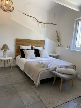 Tek Büyük Yataklı Oda (Chic)