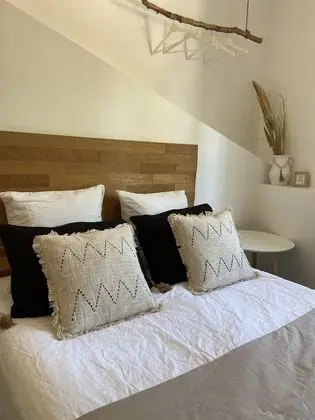 Tek Büyük Yataklı Oda (Chic)