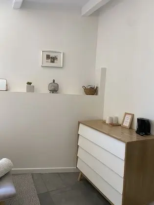 Tek Büyük Yataklı Oda (Chic)