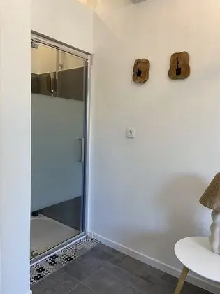 Tek Büyük Yataklı Oda (Chic)