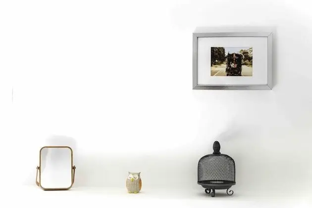 Tek Büyük Yataklı Oda (Chic)