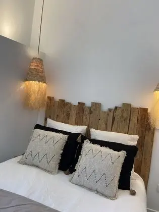 Tek Büyük Yataklı Oda (Gandhi)