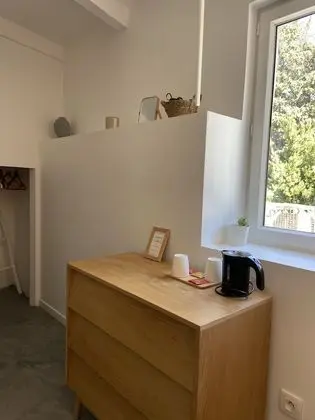 Tek Büyük Yataklı Oda (Gandhi)