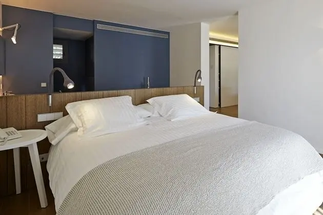 Süit, Bahçe Manzaralı (with Terrace/Balcony)