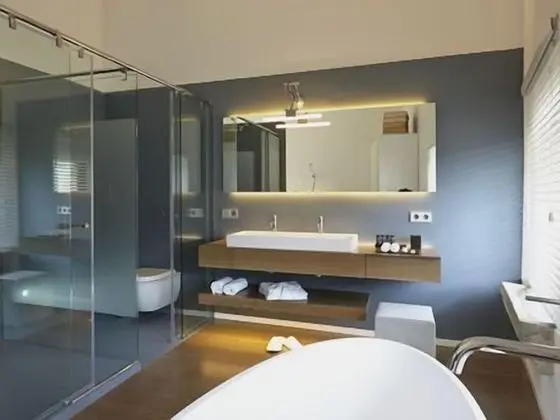 Süit, Bahçe Manzaralı (with Terrace/Balcony)