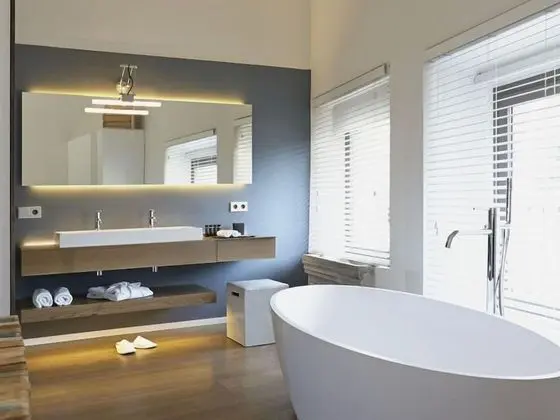 Süit, Bahçe Manzaralı (with Terrace/Balcony)