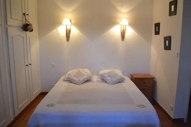 Apart Daire, Sigara İçilmez, Teras (L'Olivier)