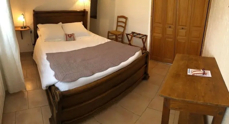 Tek Büyük Yataklı Oda, 1 Çift Kişilik Yatak, Sigara İçilmez