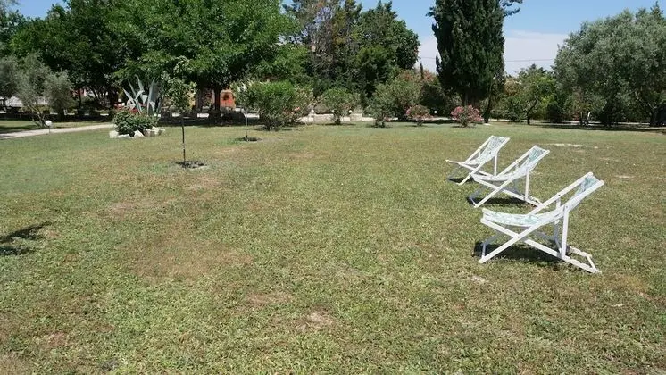 Comfort Tek Büyük Yataklı Oda, Sıcak Su Havuzu