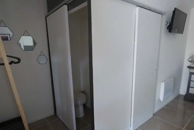Comfort Tek Büyük Yataklı Oda, Sıcak Su Havuzu