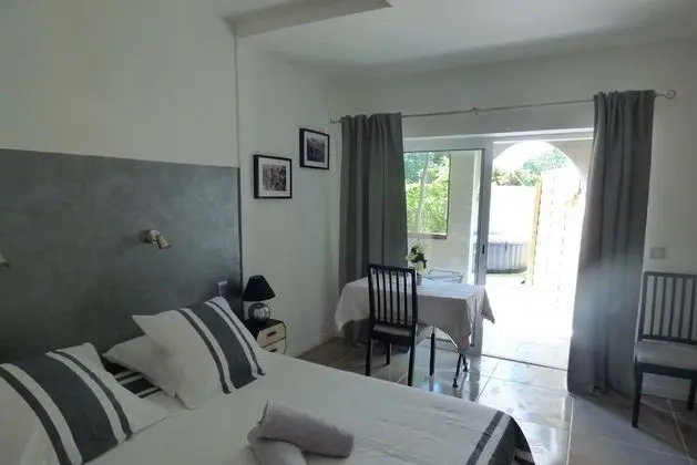 Comfort Tek Büyük Yataklı Oda, Sıcak Su Havuzu