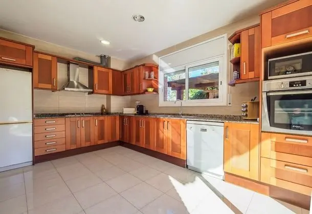 Villa, 4 Yatak Odası, Kişiye Özel Havuzlu