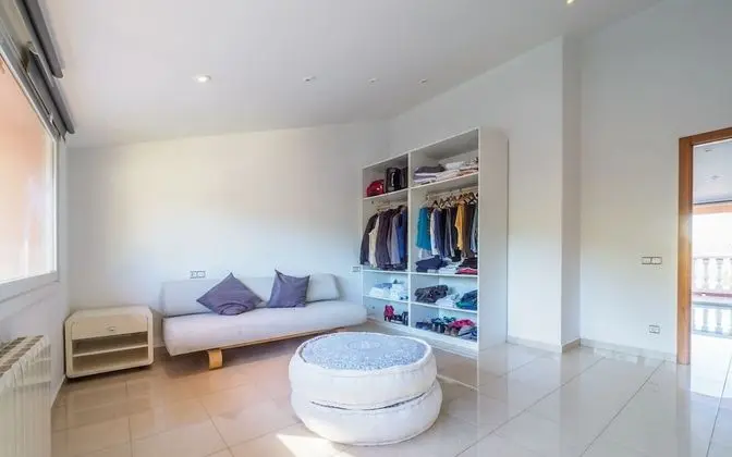 Villa, 4 Yatak Odası, Kişiye Özel Havuzlu