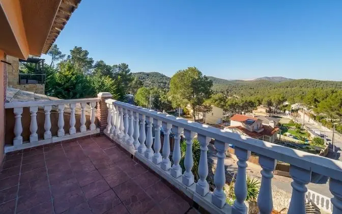 Villa, 4 Yatak Odası, Kişiye Özel Havuzlu