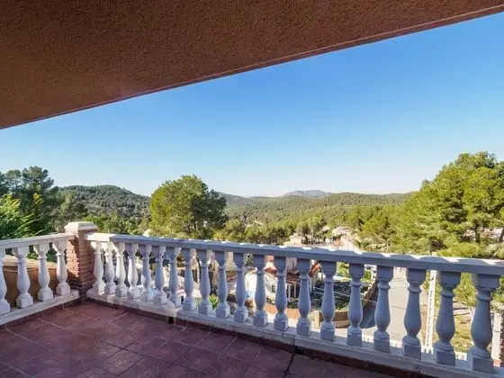 Villa, 4 Yatak Odası, Kişiye Özel Havuzlu