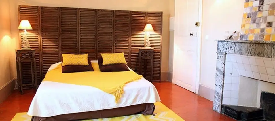 Tek Büyük Yataklı Oda (Erable)