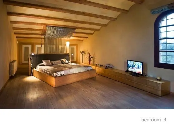 Villa, Birden Çok Yatak Odası, Kişiye Özel Havuzlu, Bahçe Manzaralı