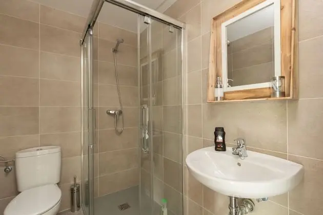 Villa, Birden Çok Yatak Odası, Kişiye Özel Havuzlu, Bahçe Manzaralı