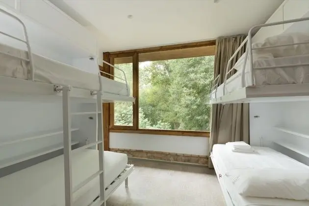 Villa, Birden Çok Yatak Odası, Kişiye Özel Havuzlu, Bahçe Manzaralı