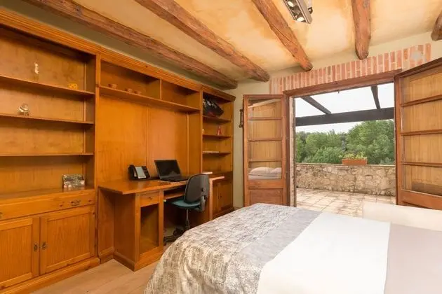 Villa, Birden Çok Yatak Odası, Kişiye Özel Havuzlu, Bahçe Manzaralı