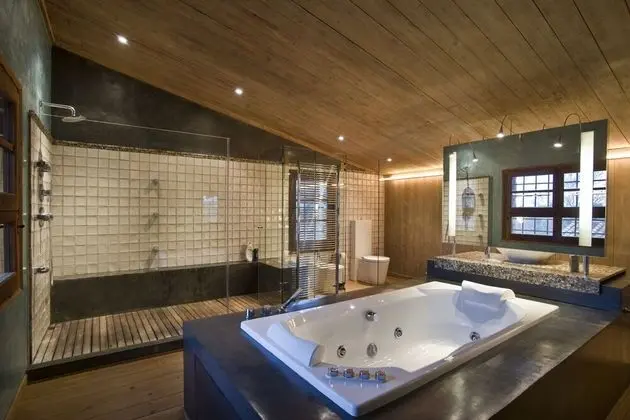 Villa, Birden Çok Yatak Odası, Kişiye Özel Havuzlu, Bahçe Manzaralı