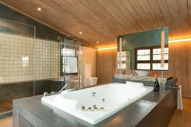 Villa, Birden Çok Yatak Odası, Kişiye Özel Havuzlu, Bahçe Manzaralı