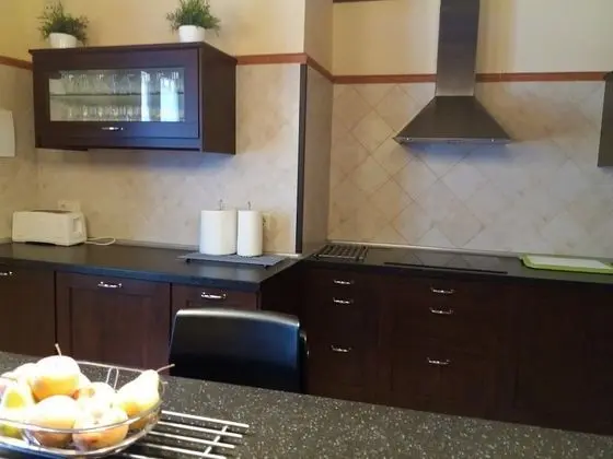 Villa, Birden Çok Yatak Odası, Kişiye Özel Havuzlu