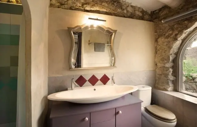 Romantic Villa, Birden Çok Yatak Odası, Tepe Manzaralı