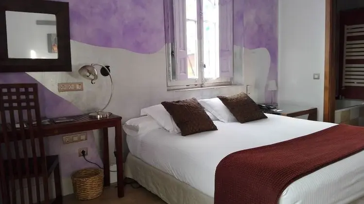 Basic Tek Büyük Yataklı Oda (Modernista)