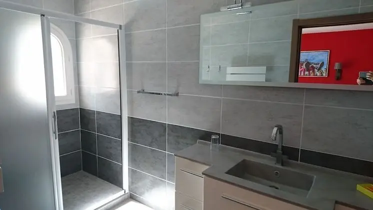 Comfort Tek Büyük Yataklı Oda (Dali)