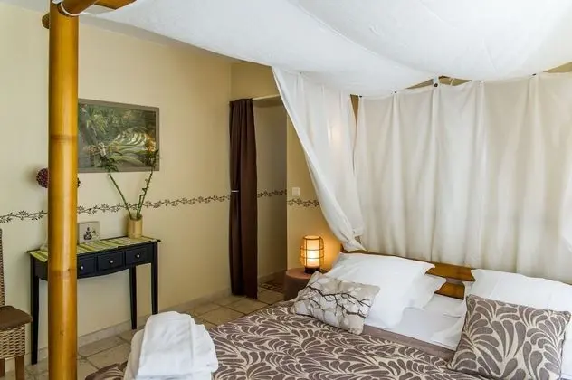 Family Oda