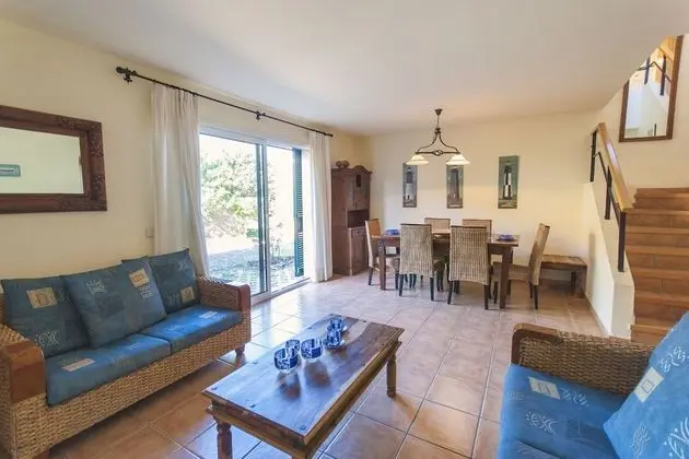 Villa, 3 Yatak Odası
