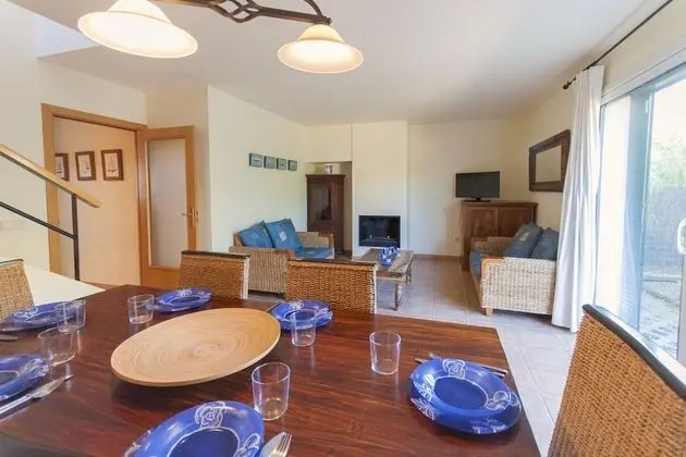 Villa, 3 Yatak Odası