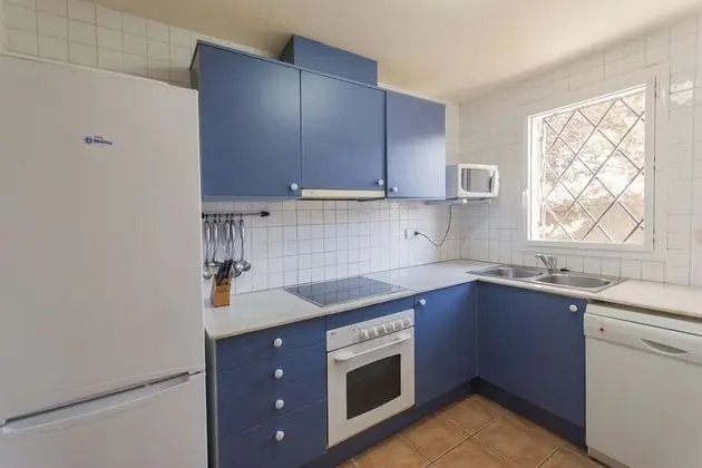 Villa, 3 Yatak Odası