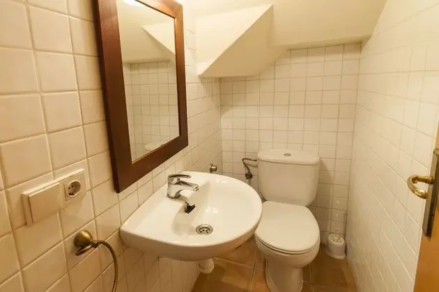 Villa, 3 Yatak Odası