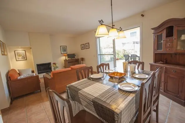 Villa, 3 Yatak Odası