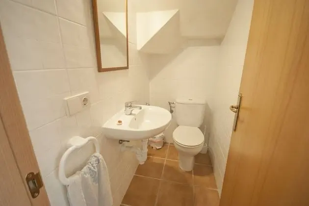 Villa, 3 Yatak Odası