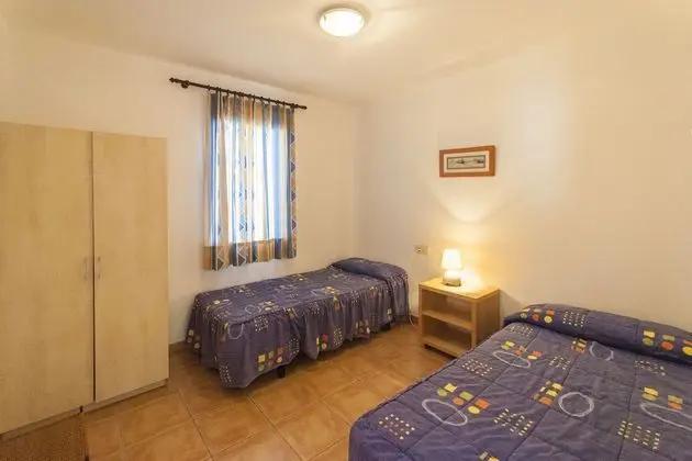 Villa, 3 Yatak Odası