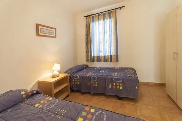 Villa, 3 Yatak Odası
