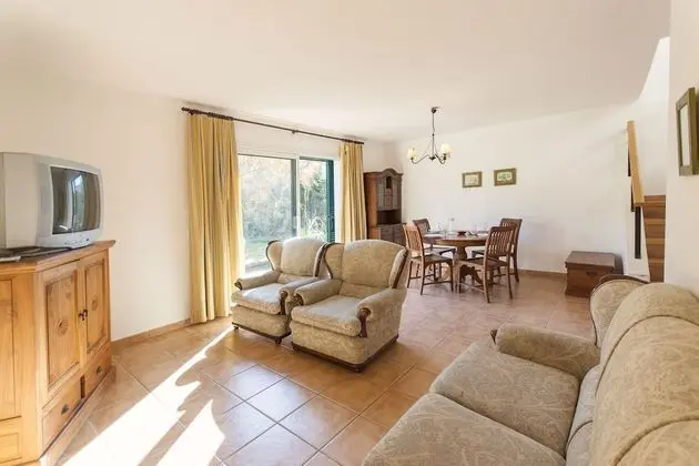 Villa, 3 Yatak Odası