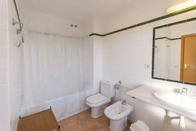 Villa, 3 Yatak Odası