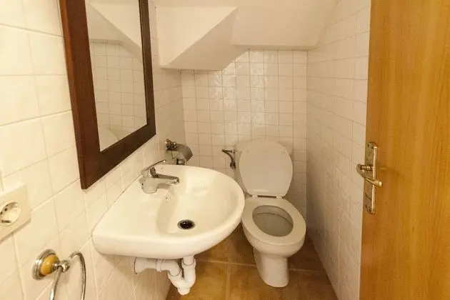 Villa, 3 Yatak Odası