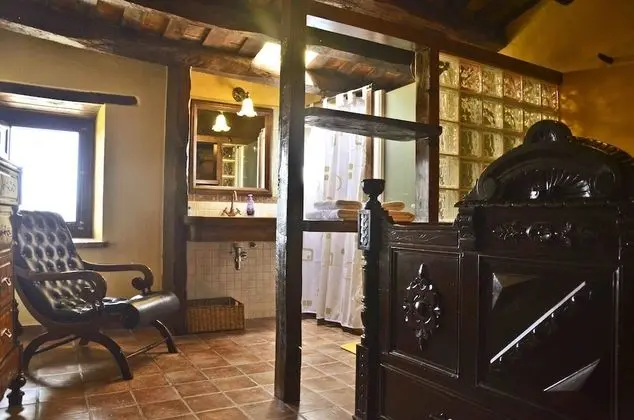 Tek Büyük Yataklı Oda, Özel Banyo (Sajolida)