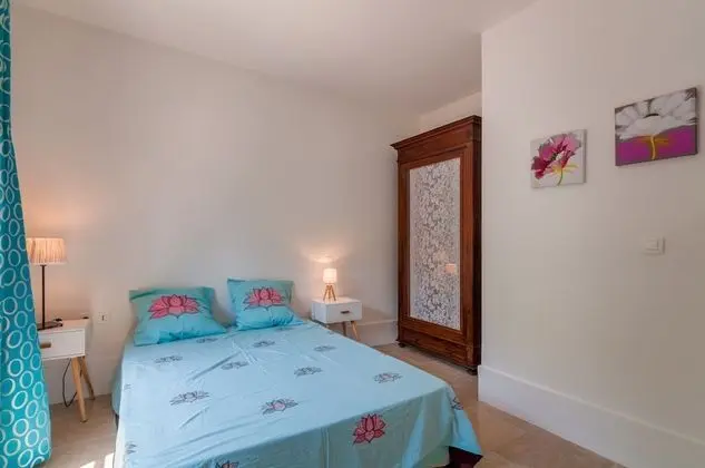 Comfort Ev, Havuz Kenarı
