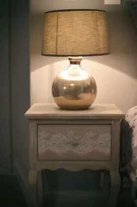 Deluxe Oda (Lacoste)