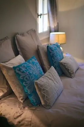 Deluxe Oda (Lacoste)