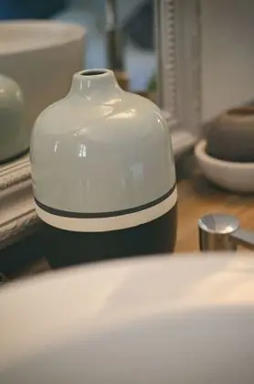 Deluxe Oda (Lacoste)