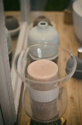 Deluxe Oda (Lacoste)