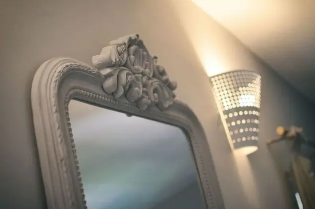 Deluxe Oda (Lacoste)