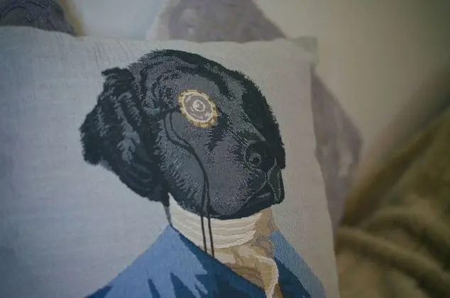 Deluxe Oda (Lacoste)